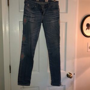 AG Jeans